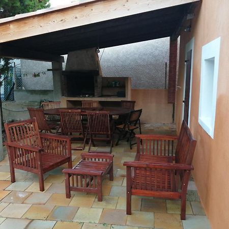 Maison Toulon Ouest Exterior photo
