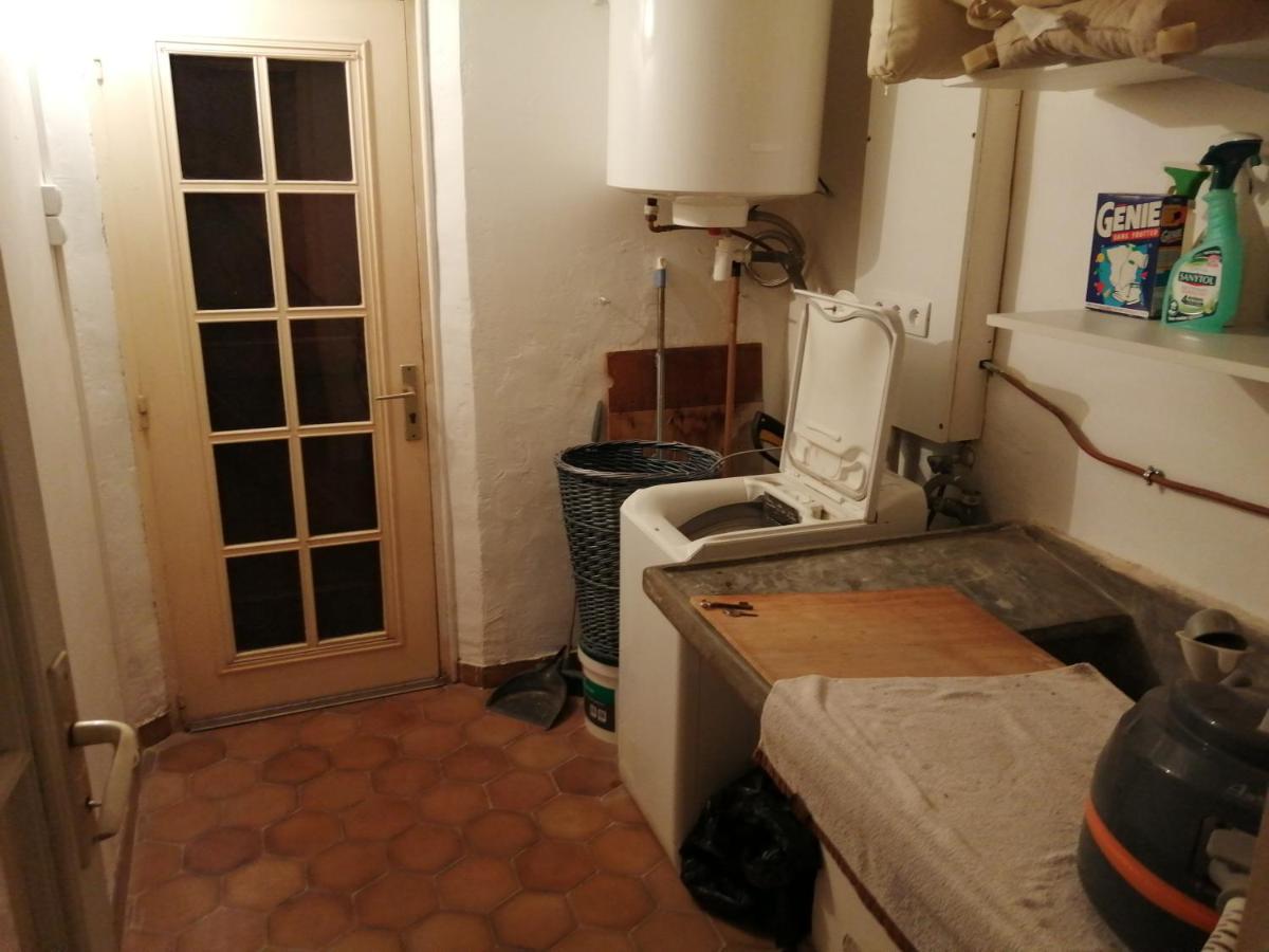 Maison Toulon Ouest Exterior photo